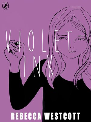 cover image of Violet Ink